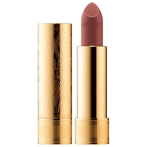 gucci lipstick tacey hazel|gucci lipstick reviews.